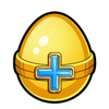 bunny and clyde wild symbol