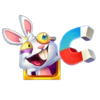 bunny loot wild 2 symbol