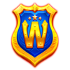 burglar trio wild symbol