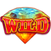 burn burn burn stepper wild diamond symbol