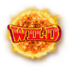 burn burn burn wild symbol