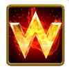 burning classics 2 wild symbol