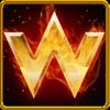burning classics 5000 wild symbol
