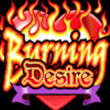 burning desire wild symbol