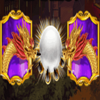 burning pearl wild symbol