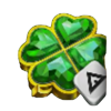 burning slots 100 dice symbol wild 1