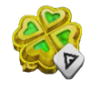 burning slots 100 dice symbol wild 2