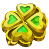 burning slots cash mesh link wild symbol