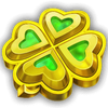 burning slots cash mesh wild symbol