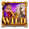 cabaret royale wild symbol