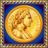 caesars empire wild symbol