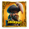 calico jack jackpot wild symbol