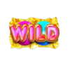 candy bars 2 wild 1 symbol