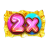 candy bars 2 wild 2 symbol