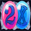 candy bars wild symbol