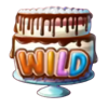 candy carnival wild symbol
