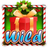 candy land christmas treats wild symbol