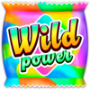 candy loop wild symbol