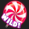 candy monsta wild symbol