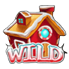 candy party wild symbol