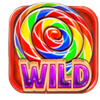 candy time symbol symbol wild