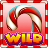 candyfinity wild symbol