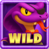 captain coil wild symbol