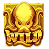 captain skull and the squidly seas wild symbol