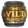 captain tipsys treasure wild 1 symbol