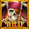 captains of the coast 2 symbol wild