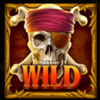 captains of the coast wild symbol