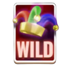 cards of fortune wild symbol