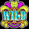 carnaval wild symbol