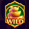 carnival cat bonus combo wild symbol