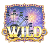 carnival cove wild symbol
