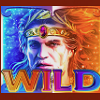 cash eruption hephaestus wild symbol