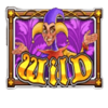 cash of lords wild symbol