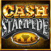 cash stampede wild symbol