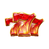 cash strike hotstepper 2 wild symbol