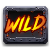 cash truck 3 turbo wild2 symbol