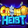 casino heist wild symbol