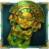 cat wilde and the incan quest wild symbol