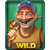 catfish hunters wild 4 symbol