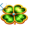 cave of clovers wild symbol