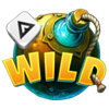 cave of gems dice wild symbol