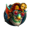 cave of gems symbol wild