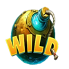 cave of gems symbol wild2