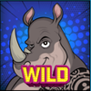 celebrity zoo wild7 symbol