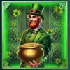 celtic bash wild symbol