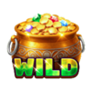 celtic coins hold and hit 3x3 wild symbol